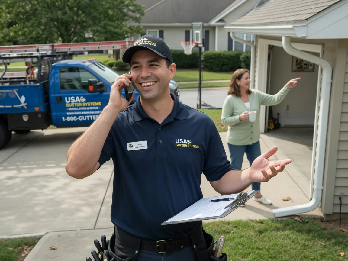 Gutter Installation Iowa Falls, IA FAQs
